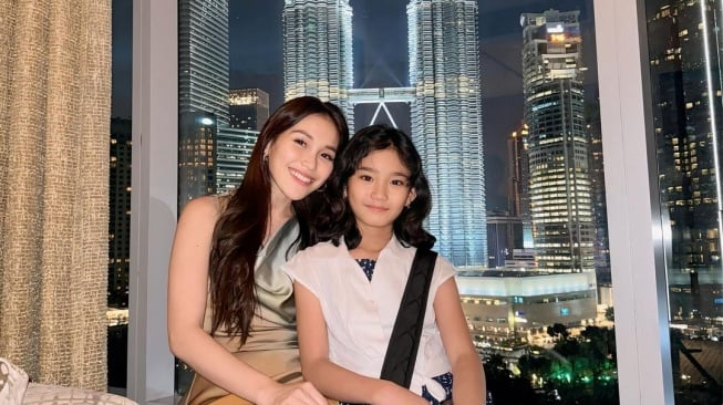 Ayu dan bilqis